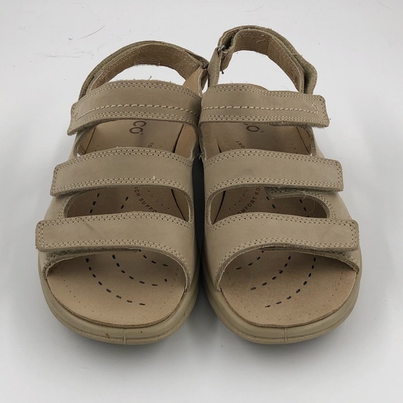 ecco breeze sandals